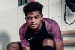 игровая форма NIKE